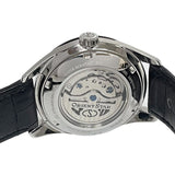 【ORIENT/オリエント】 コンテンポラリー F7F6-UAA0 裏スケルトン 腕時計 ステンレススチール/レザー 自動巻き/オートマ ブラック x ブラックレッドグラデ文字盤 メンズ
【中古】【真子質店】【GD】




【DDx】
