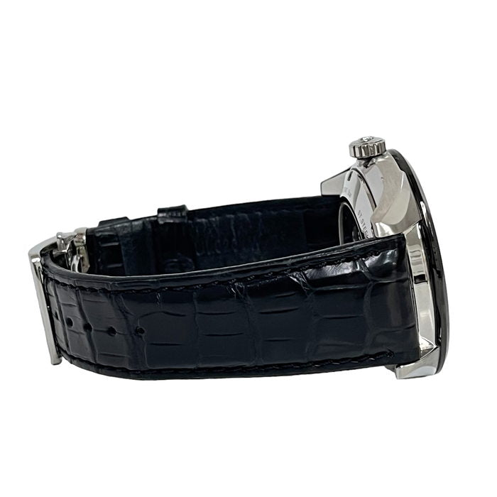 【ORIENT/オリエント】 コンテンポラリー F7F6-UAA0 裏スケルトン 腕時計 ステンレススチール/レザー 自動巻き/オートマ ブラック x ブラックレッドグラデ文字盤 メンズ
【中古】【真子質店】【GD】




【DDx】