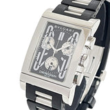 ★★最終特価品【BVLGARI/ブルガリ】 レッタンゴロ RTC49S  腕時計 ステンレススチール/ラバー クオーツ 黒文字盤 メンズ
【中古】【真子質店】【NN】




【YTx】