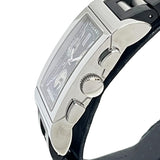 ★★最終特価品【BVLGARI/ブルガリ】 レッタンゴロ RTC49S  腕時計 ステンレススチール/ラバー クオーツ 黒文字盤 メンズ
【中古】【真子質店】【NN】




【YTx】