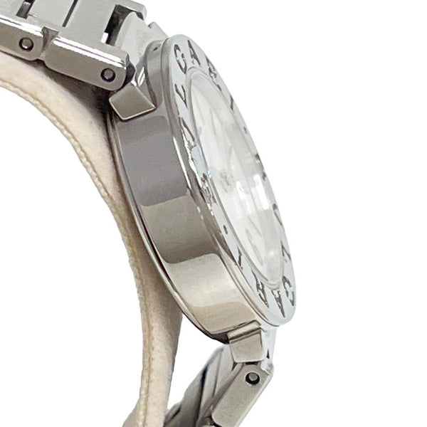 ★★最終特価品【BVLGARI/ブルガリ】 ブルガリブルガリ BB23S 腕時計 ステンレススチール クオーツ シェル文字盤 レディース
【中古】【真子質店】【GD】




【IDYMa】