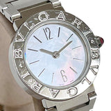 ★★最終特価品【BVLGARI/ブルガリ】 ブルガリブルガリ BB23S 腕時計 ステンレススチール クオーツ シェル文字盤 レディース
【中古】【真子質店】【GD】




【IDYMa】