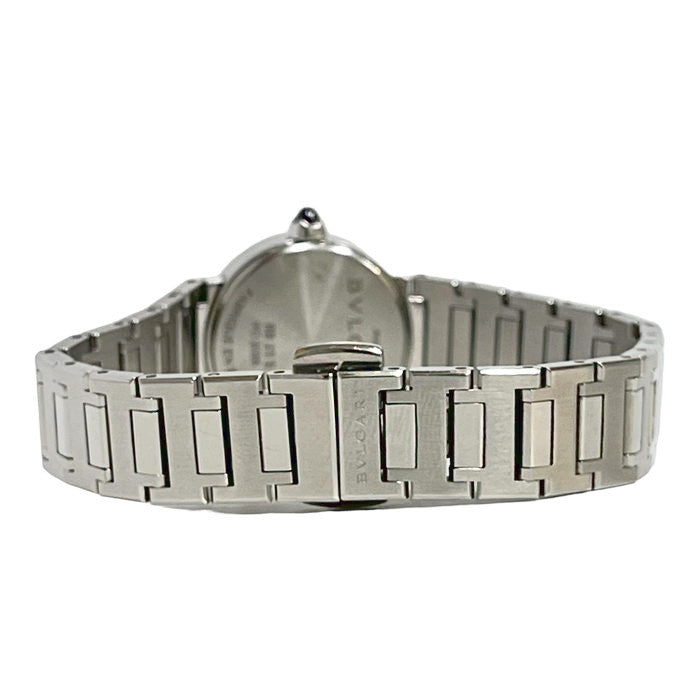 ★★最終特価品【BVLGARI/ブルガリ】 ブルガリブルガリ BB23S 腕時計 ステンレススチール クオーツ シェル文字盤 レディース
【中古】【真子質店】【GD】




【IDYMa】