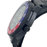 【LUMINOX/ルミノックス】 3001 SOPH.RB ソフネット×ルミノックス コラボ 200本限定 腕時計 ステンレススチール/ラバー クオーツ 黒文字盤 メンズ
【中古】【真子質店】【GD】




【DDx】