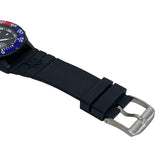 【LUMINOX/ルミノックス】 3001 SOPH.RB ソフネット×ルミノックス コラボ 200本限定 腕時計 ステンレススチール/ラバー クオーツ 黒文字盤 メンズ
【中古】【真子質店】【GD】




【DDx】