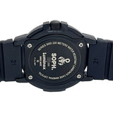 【LUMINOX/ルミノックス】 3001 SOPH.RB ソフネット×ルミノックス コラボ 200本限定 腕時計 ステンレススチール/ラバー クオーツ 黒文字盤 メンズ
【中古】【真子質店】【GD】




【DDx】