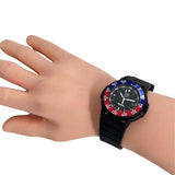 【LUMINOX/ルミノックス】 3001 SOPH.RB ソフネット×ルミノックス コラボ 200本限定 腕時計 ステンレススチール/ラバー クオーツ 黒文字盤 メンズ
【中古】【真子質店】【GD】




【DDx】