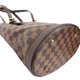 【LOUIS VUITTON/ルイ・ヴィトン】 マレ ダミエ N42240  ハンドバッグ PVC/レザー ブラウン レディース【中古】【真子質店】【BL】




【MiMix】