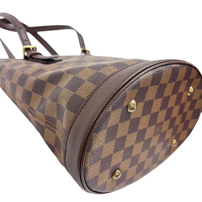 【LOUIS VUITTON/ルイ・ヴィトン】 マレ ダミエ N42240  ハンドバッグ PVC/レザー ブラウン レディース【中古】【真子質店】【BL】




【MiMix】