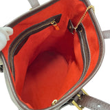 【LOUIS VUITTON/ルイ・ヴィトン】 マレ ダミエ N42240  ハンドバッグ PVC/レザー ブラウン レディース【中古】【真子質店】【BL】




【MiMix】