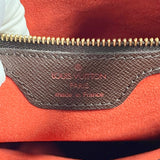 【LOUIS VUITTON/ルイ・ヴィトン】 マレ ダミエ N42240  ハンドバッグ PVC/レザー ブラウン レディース【中古】【真子質店】【BL】




【MiMix】
