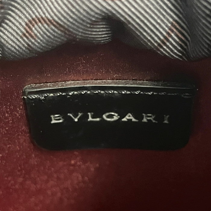 BVLGARI ブルガリ B-ZERO1 ロゴスパイラル リング 358712 K18