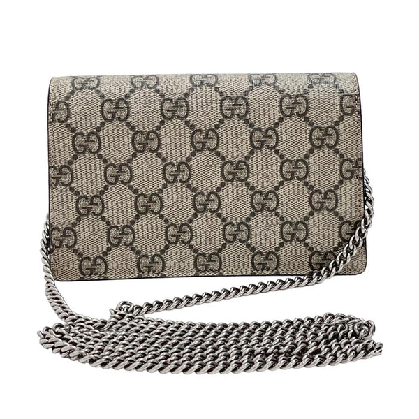 ★★最終特価品【GUCCI/グッチ】 ディオニュソス 476432 スーパーミニバッグ チェーン ショルダーバッグ PVC ベージュ レディース【中古】【真子質店】【GD】




【IIYY】