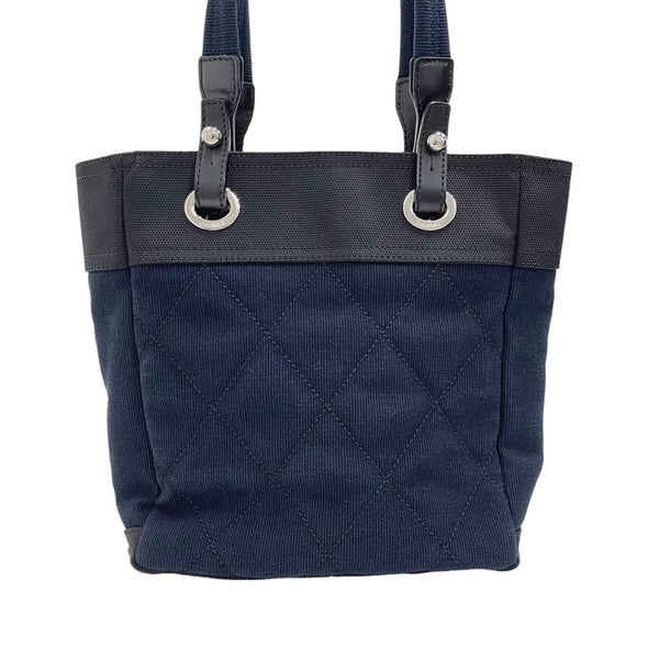 ★★最終特価品【CHANEL/シャネル】 パリビアリッツPM トートバッグ キャンバス ネイビー/ブラック レディース【中古】【真子質店】【BL】




【IISS】