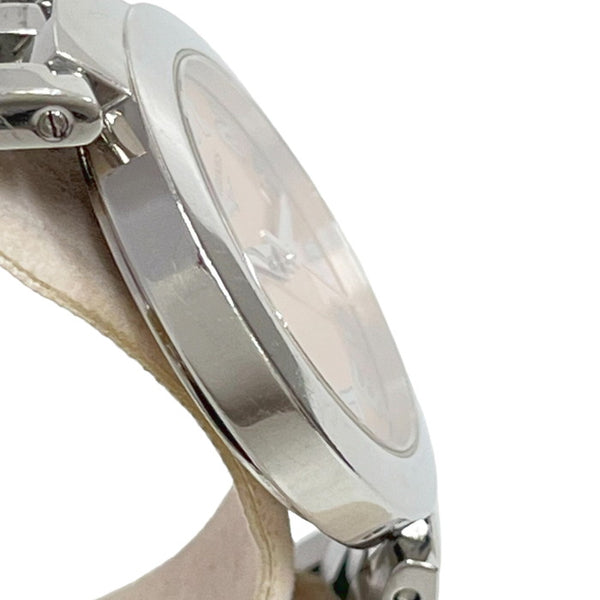 ★★最終特価品【LONGINES/ロンジン】 ドルチェビータ L5.505.4  腕時計 ステンレススチール クオーツ オレンジ文字盤 レディース
【中古】【真子質店】【GD】




【MaxMi】