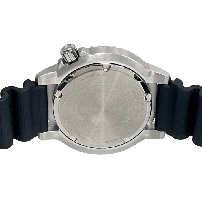 CITIZEN/シチズン】 BN0166-01L プロマスター UNITE with BLUE 世界 