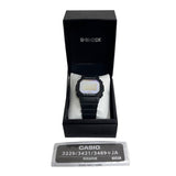 【CASIO/カシオ】 G-SHOCK DW-5600SR  Iridescent Colorシリーズ 液晶 腕時計 ステンレススチール/ラバー クオーツ 黒/レインボー ユニセックス
【中古】【真子質店】【NN】




【YY】