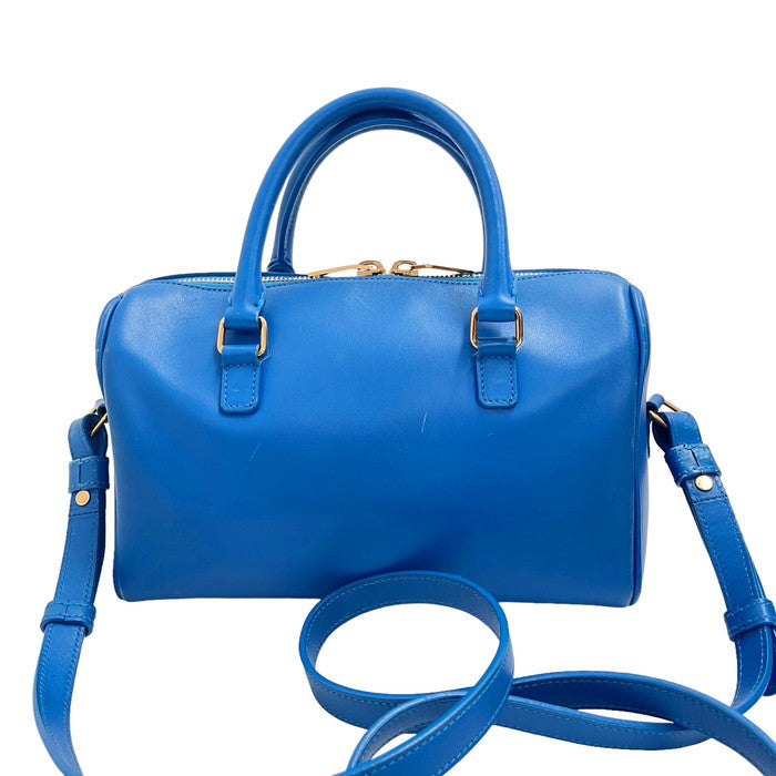 SAINT LAURENT/サンローラン】 400422 ベイビーダッフル 2WAY 