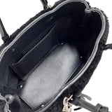 【BALENCIAGA/バレンシアガ】 387477 ペーパー ミニ ショルダーバッグ 2way   ハンドバッグ ムートン/レザー ブラック レディース【中古】【真子質店】【GD】




【DMoY】