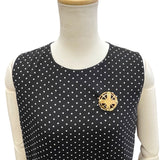 【CHANEL/シャネル】 浮き輪/クロス ブローチ GP 15.7g ゴールド レディース
【中古】【真子質店】【BL】




【TMox】
