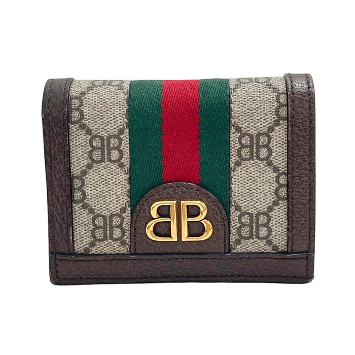 BALENCIAGA/バレンシアガ】 ザ ハッカー 680385 バレンシアガ×グッチ 