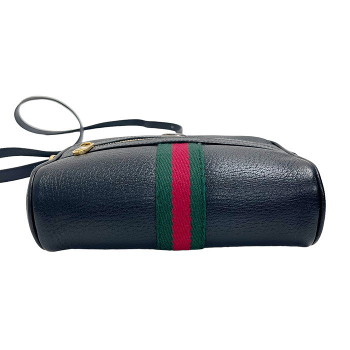 【GUCCI/グッチ】 517350 オフィディア ミニバッグ ショルダーバッグ レザー ブラック レディース【中古】【真子質店】【BL】




【MiIS】