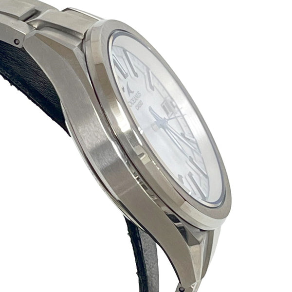 【CASIO/カシオ】 オシアナス OCW-T200S-7AJF 腕時計 ステンレススチール ソーラー電波 シルバー青文字盤 メンズ
【中古】【真子質店】【GD】




【MaDY】