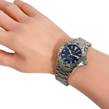【OMEGA/オメガ】 シーマスター 2263.80  腕時計 ステンレススチール クオーツ 紺 メンズ
【中古】【真子質店】【GD】




【IMoYT】