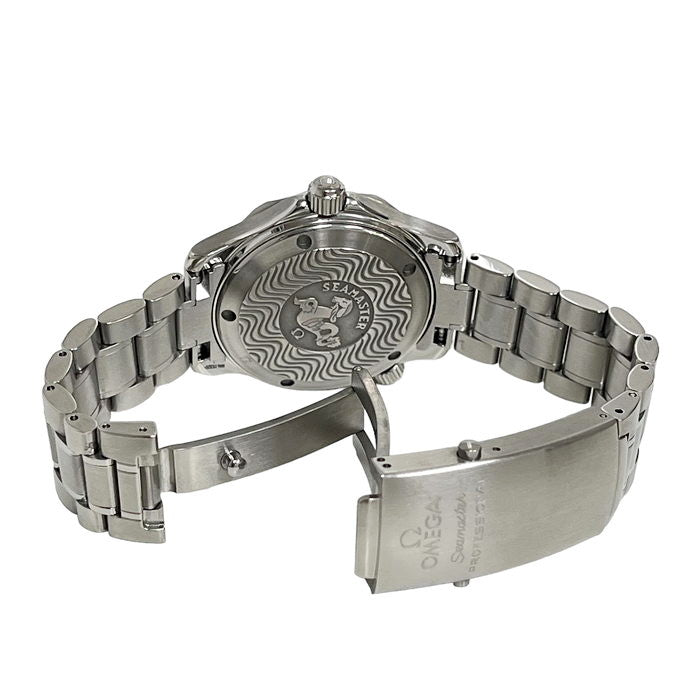 【OMEGA/オメガ】 シーマスター 2263.80  腕時計 ステンレススチール クオーツ 紺 メンズ
【中古】【真子質店】【GD】




【IMoYT】