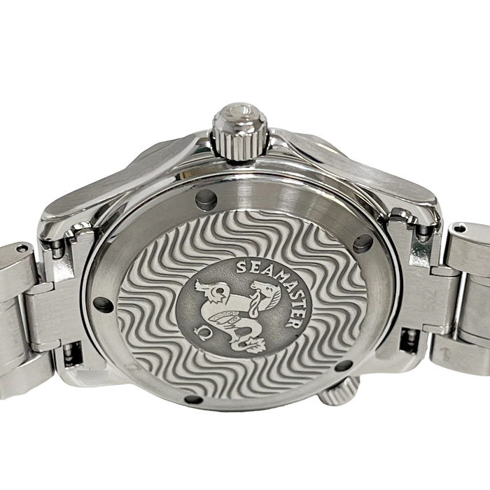 【OMEGA/オメガ】 シーマスター 2263.80  腕時計 ステンレススチール クオーツ 紺 メンズ
【中古】【真子質店】【GD】




【IMoYT】