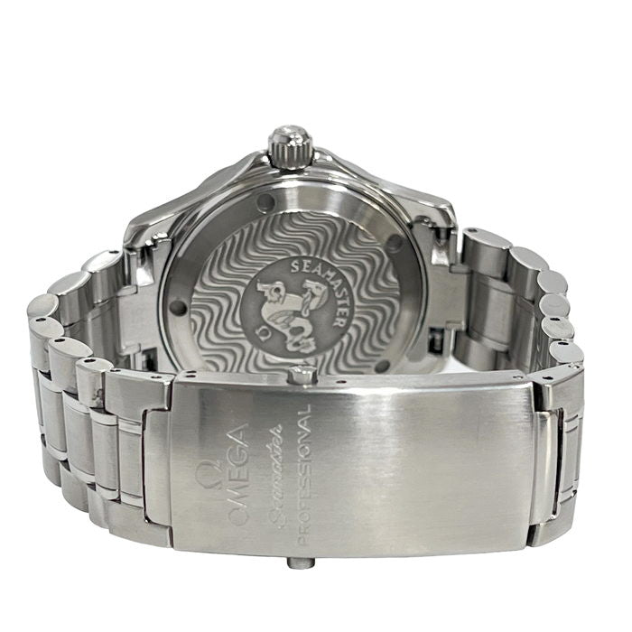 【OMEGA/オメガ】 シーマスター 2263.80  腕時計 ステンレススチール クオーツ 紺 メンズ
【中古】【真子質店】【GD】




【IMoYT】