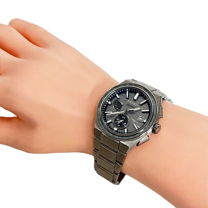 SEIKO/セイコー】 アストロン SBXY043/8B63-0BC0 500本限定モデル SEIKO/セイコー】 アストロン SBXY043/8B63-0BC0 500本限定モデル