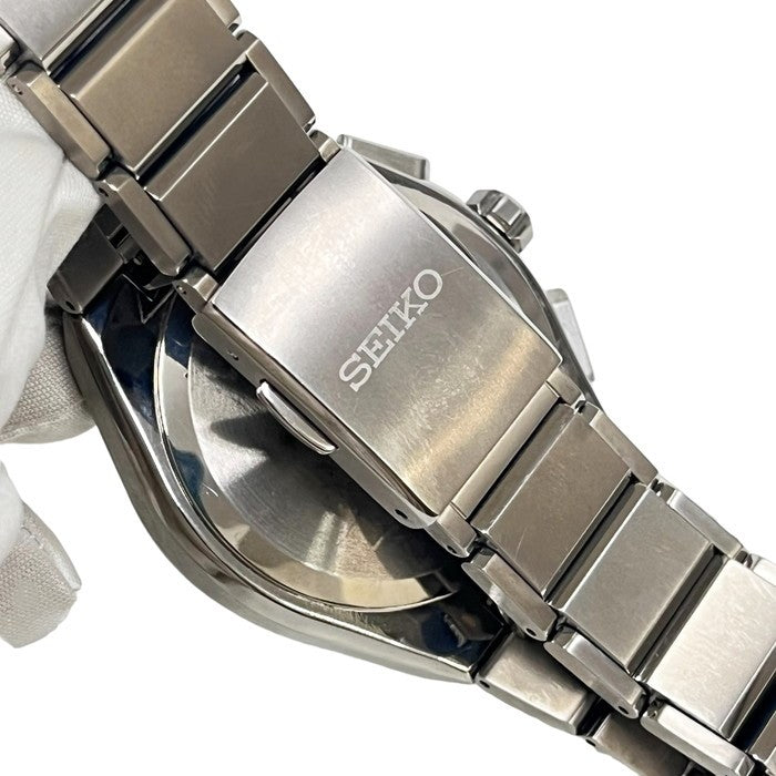 SEIKO/セイコー】 アストロン SBXY043/8B63-0BC0 500本限定モデル SEIKO/セイコー】 アストロン SBXY043/8B63-0BC0 500本限定モデル