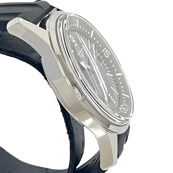 【LONGINES/ロンジン】 レジェンドダイバー L3.674.4  腕時計 ステンレススチール/ラバー 自動巻き/オートマ 黒文字盤 メンズ
【中古】【真子質店】【GD】




【ITKY】