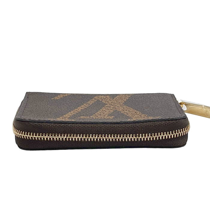 LOUIS VUITTON/ルイ・ヴィトン】 ジッピーコインパース モノグラム