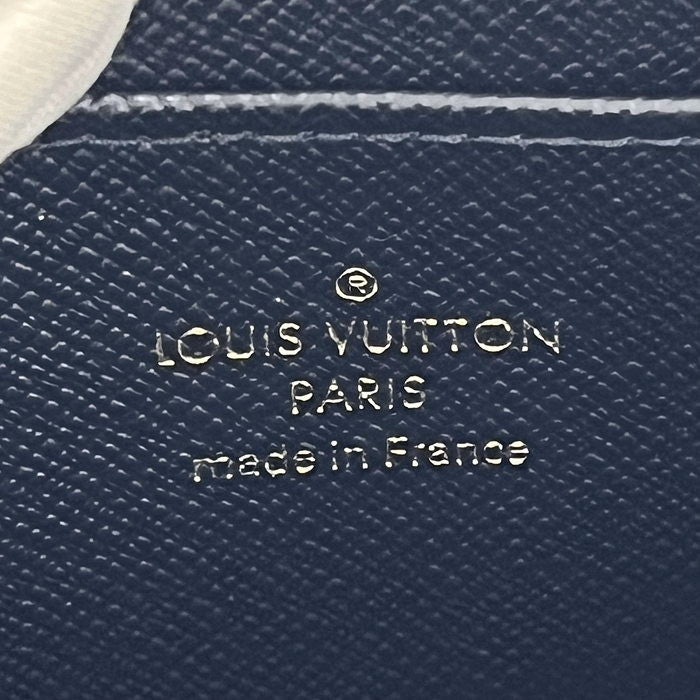 LOUIS VUITTON/ルイ・ヴィトン】 ジッピーコインパース モノグラム