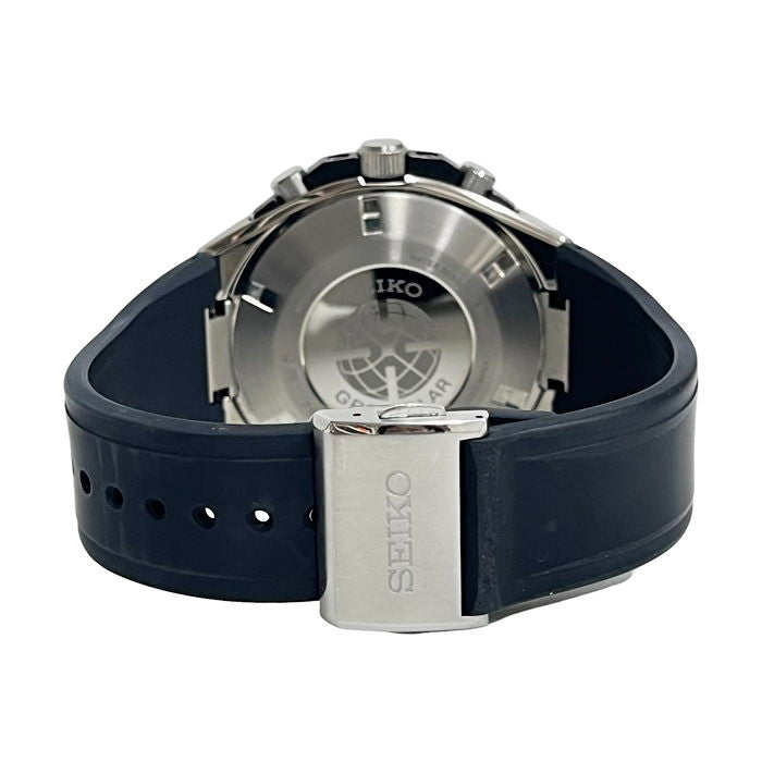 【SEIKO/セイコー】 SBXB169/8X53-0BB0-２  アストロン GPS 　電波 腕時計 ステンレススチール/ラバー ソーラー 黒文字盤 メンズ
【中古】【真子質店】【GD】




【MiMoMi】