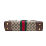 ★★最終特価品【GUCCI/グッチ】 547941  オフィディア GGミディアム トップハンドル   ハンドバッグ レザー/GGスプリームキャンバス ベージュ ユニセックス【中古】【真子質店】【BL】




【IMoDx】