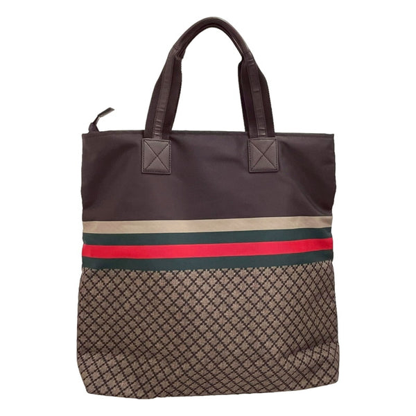 【GUCCI/グッチ】 268112 ディアマンテ トートバッグ ファブリック/レザー ブラウン/ベージュ ユニセックス【中古】【真子質店】【GD】




【DDx】