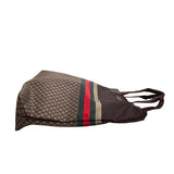 【GUCCI/グッチ】 268112 ディアマンテ トートバッグ ファブリック/レザー ブラウン/ベージュ ユニセックス【中古】【真子質店】【GD】




【DDx】
