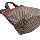GUCCI/グッチ】 268112 ディアマンテ トートバッグ ファブリック