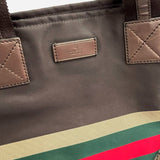 【GUCCI/グッチ】 268112 ディアマンテ トートバッグ ファブリック/レザー ブラウン/ベージュ ユニセックス【中古】【真子質店】【GD】




【DDx】