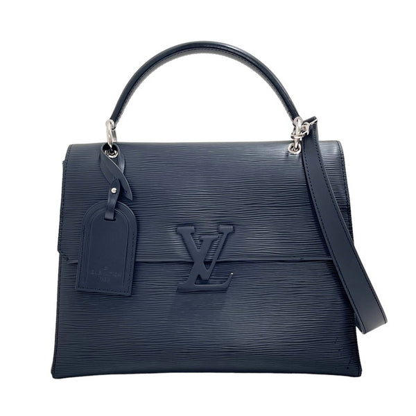 【LOUIS VUITTON/ルイ・ヴィトン】 グルネルMM エピ M53691 ショルダーバッグ 2way ハンドバッグ エピレザー ノワール レディース【中古】【真子質店】【BL】




【TIMiS】