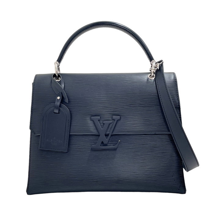 LOUIS VUITTON/ルイ・ヴィトン】 グルネルMM エピ M53691 ショルダー
