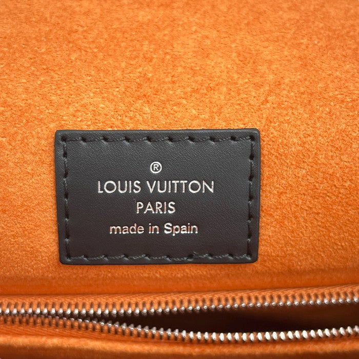 【LOUIS VUITTON/ルイ・ヴィトン】 グルネルMM エピ M53691 ショルダーバッグ 2way ハンドバッグ エピレザー ノワール レディース【中古】【真子質店】【BL】




【TIMiS】