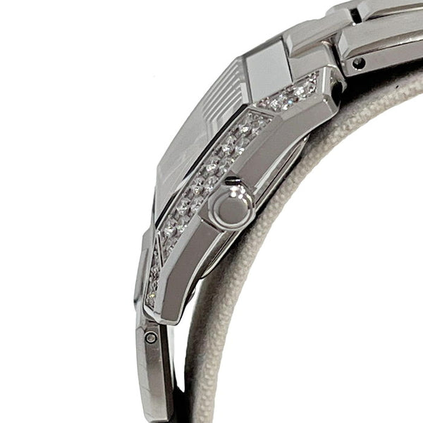 ★★最終特価品【SEIKO/セイコー】 クレドール ノード GSTE919(1E70-0BL0)  ダイヤベゼル 腕時計 ステンレススチール/ダイヤモンド クオーツ ボルドー文字盤 レディース
【中古】【真子質店】【GD】




【MoMiMa】