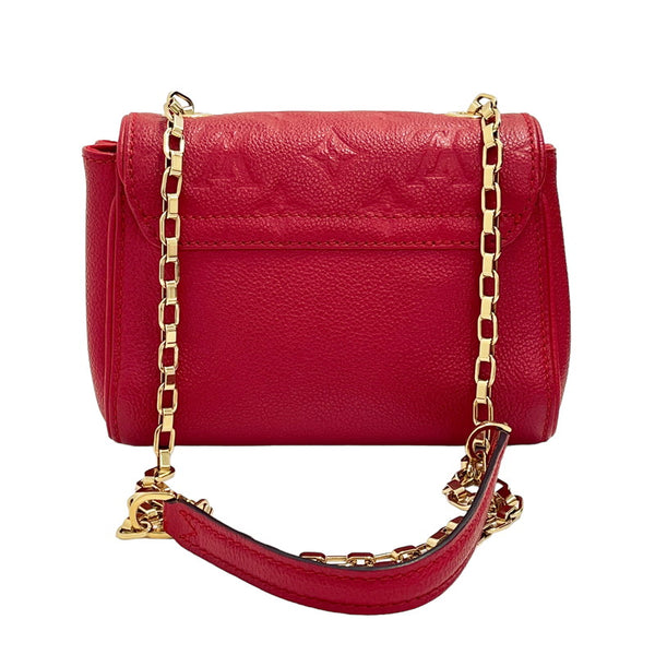 ★★最終特価品【LOUIS VUITTON/ルイ・ヴィトン】 サンジェルマンBB モノグラム M94553 ショルダーバッグ モノグラムアンプラント スリーズ レディース【中古】【真子質店】【BL】




【IDMax】