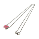 ★★最終特価品【HERMES/エルメス】 ミニ・ポップアッシュH   ネックレス メタル 3.1g 40cm GD0213 ピンク レディース
【中古】【真子質店】【BL】




【DDx】