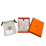 ★★最終特価品【HERMES/エルメス】 ミニ・ポップアッシュH   ネックレス メタル 3.1g 40cm GD0213 ピンク レディース
【中古】【真子質店】【BL】




【DDx】