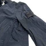 ★★最終特価品【STONE ISLAND/ストーンアイランド】 641970301 ロングコート ナイロン ネイビー レディース【中古】【真子質店】【GD】




【TYx】